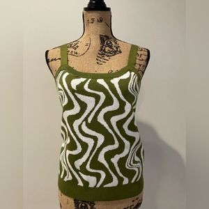 Cato Fashions - Sweater Shell